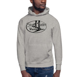 Men's Long Sleeve Hoodie