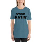 Short-Sleeve Women's T-Shirt