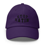 Unstructured Baseball Cap