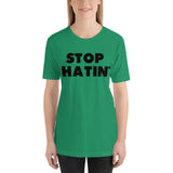 Short-Sleeve Women's T-Shirt