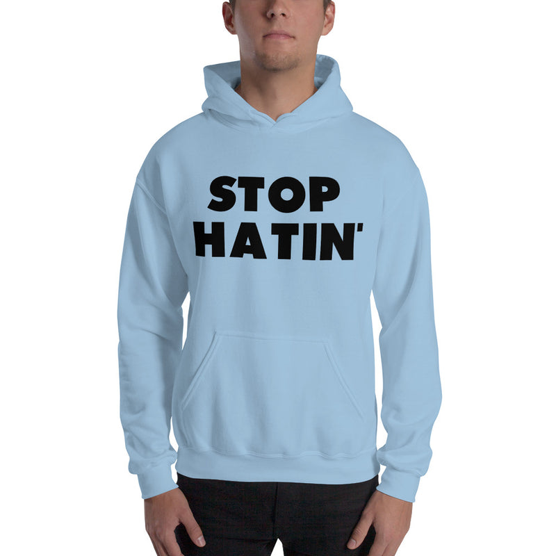 Men's Hoodie
