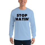 Men’s Long Sleeve Shirt