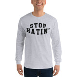 Men’s Long Sleeve Shirt