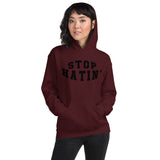 Women's Heavy Blend Hoodie