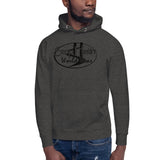 Men's Long Sleeve Hoodie