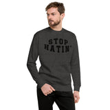 Men's Fleece Pullover