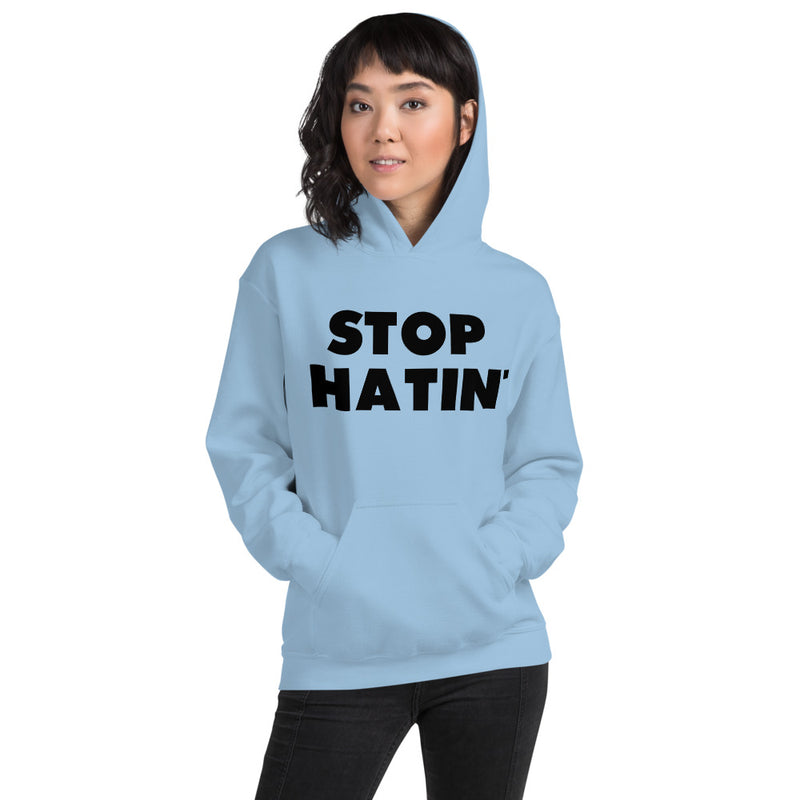 Women's Heavy Blend Hoodie