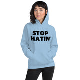 Women's Heavy Blend Hoodie