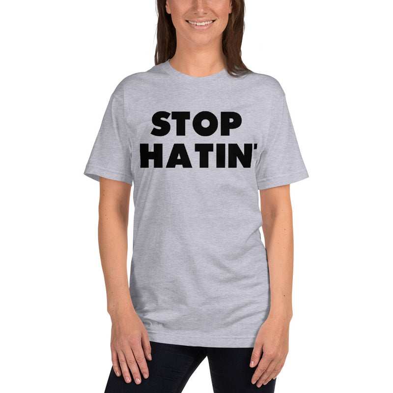 Short Sleeve Women's T-Shirt