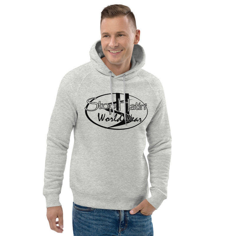 Men's Eco Hoodie