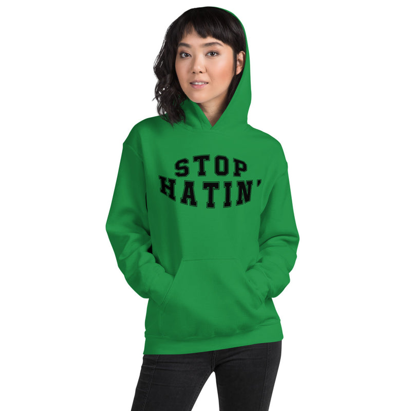 Women's Heavy Blend Hoodie