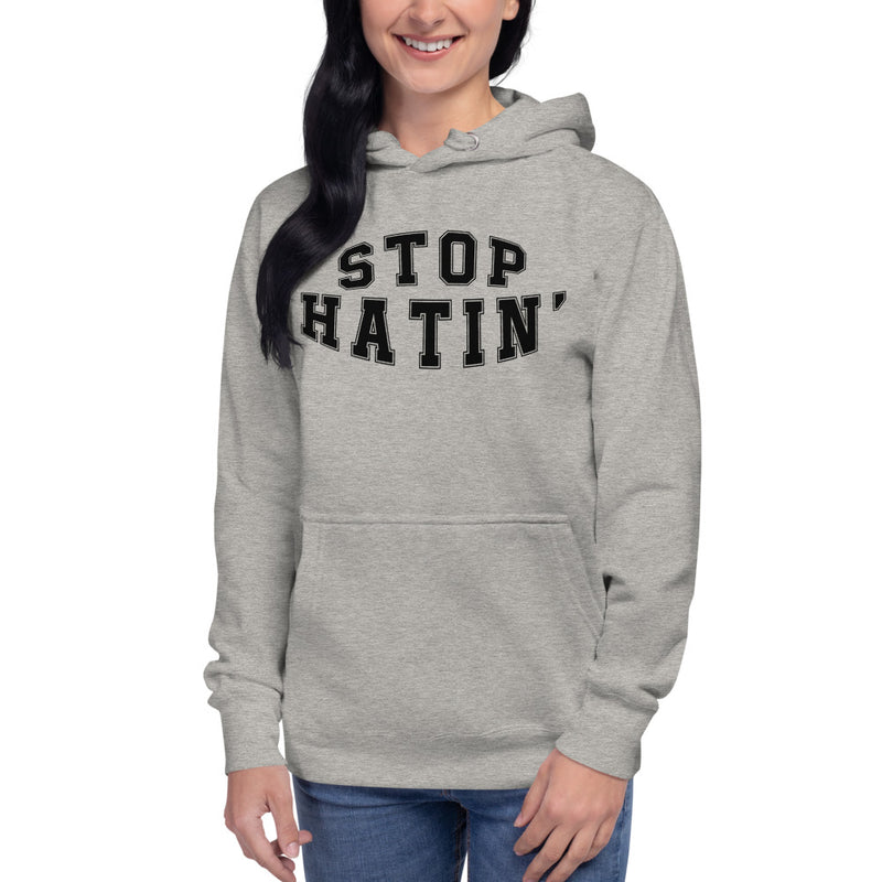 Women's Premium Hoodie