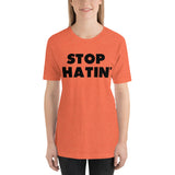 Short-Sleeve Women's T-Shirt