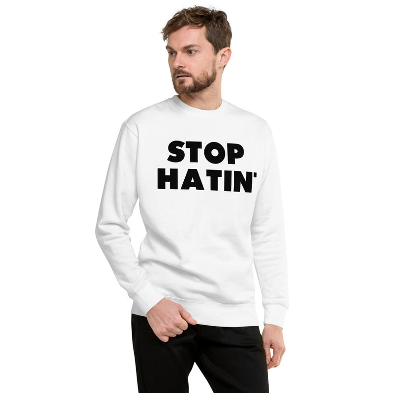 Men's Fleece Pullover