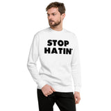 Men's Fleece Pullover