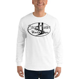 Men’s Long Sleeve Shirt