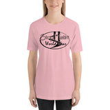 Short-Sleeve Women's T-Shirt