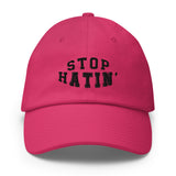 Unstructured Baseball Cap