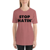 Short-Sleeve Women's T-Shirt