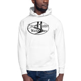 Men's Long Sleeve Hoodie