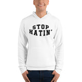 Unisex Pullover Hoodie