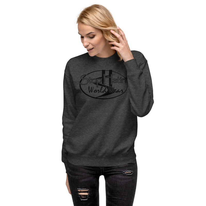 Women's Fleece Pullover