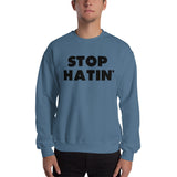 Men's Crew Neck Sweatshirt