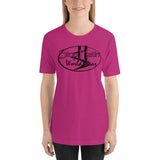 Short-Sleeve Women's T-Shirt