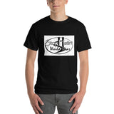 Short-Sleeve Men T-Shirt