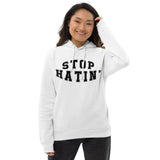 Women's Pullover Hoodie