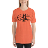 Short-Sleeve Women's T-Shirt