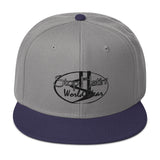 Snapback Hat