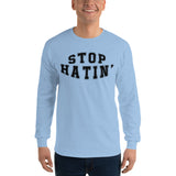 Men’s Long Sleeve Shirt