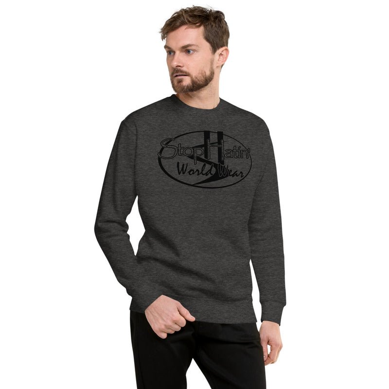Men's Fleece Pullover