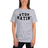 Short Sleeve Women's T-Shirt