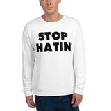 All-Over Print Men's Sweatshirt