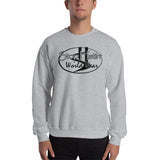 Men's Crew Neck Sweatshirt