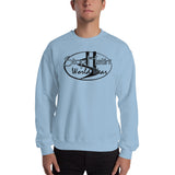 Men's Crew Neck Sweatshirt