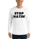 Men’s Long Sleeve Shirt