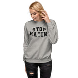 Women's Fleece Pullover