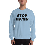 Men's Crew Neck Sweatshirt