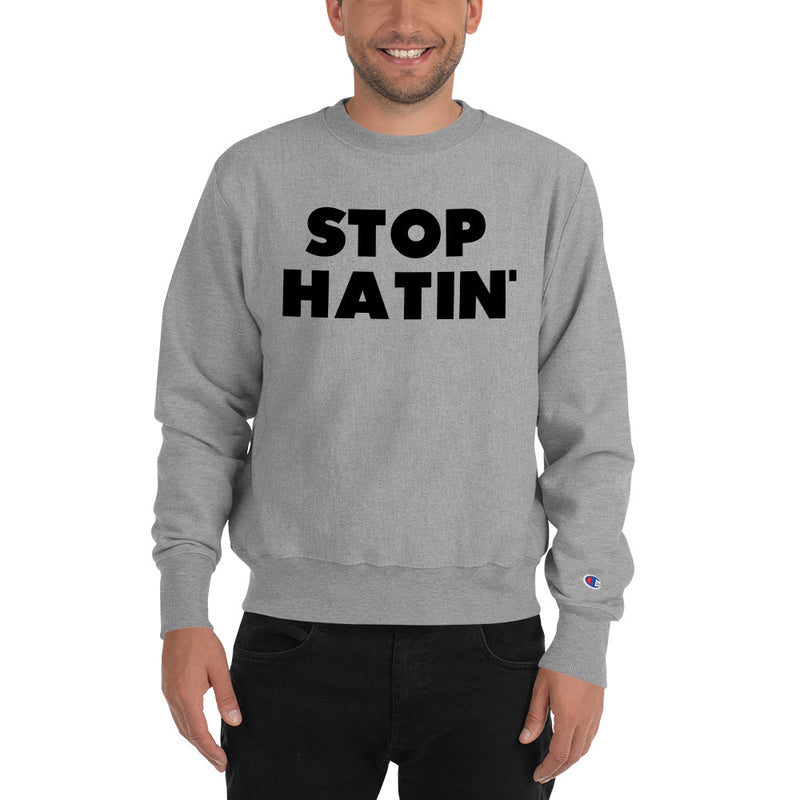 Men's Champion Sweatshirt