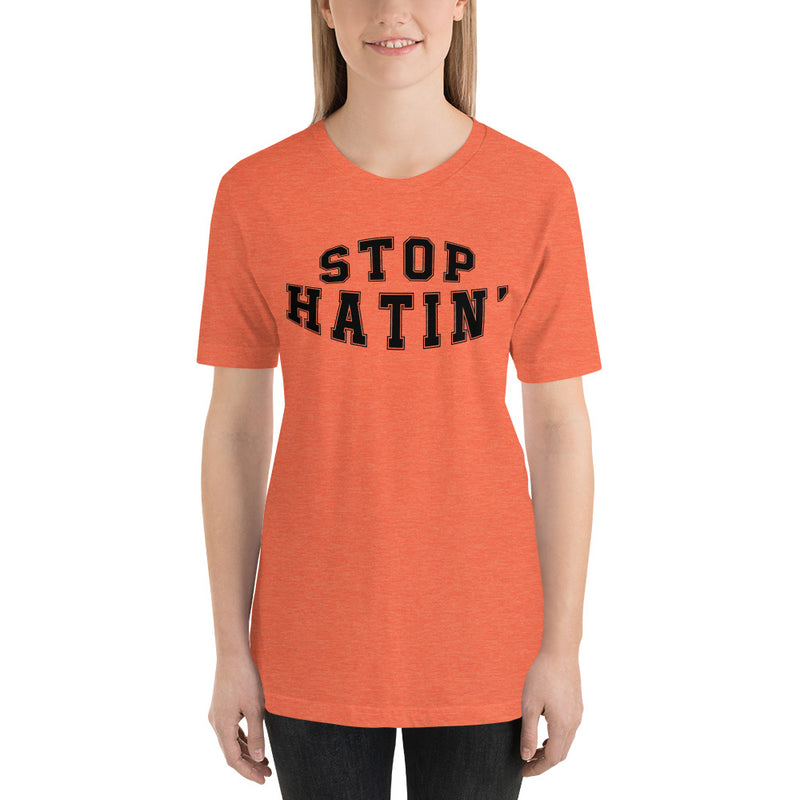 Short-Sleeve Women's T-Shirt