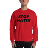 Men's Crew Neck Sweatshirt
