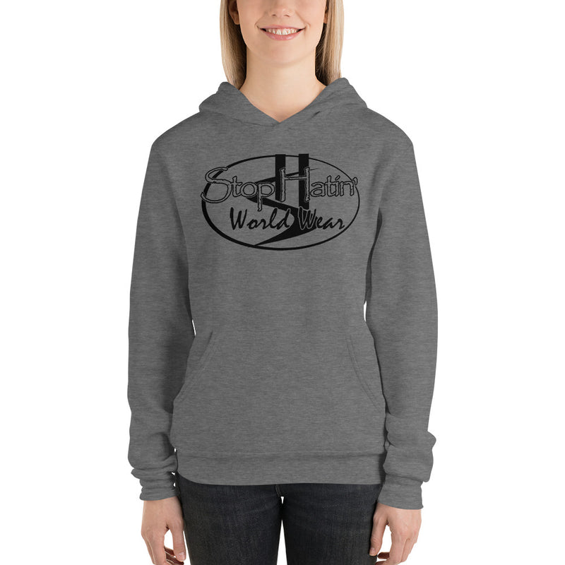 Women's Hoodie Long Sleeve
