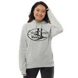 Women's Pullover Hoodie