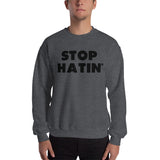 Men's Crew Neck Sweatshirt