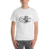 Short-Sleeve Men T-Shirt