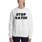 Women's Crew Neck Sweatshirt