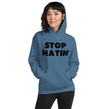 Women's Heavy Blend Hoodie